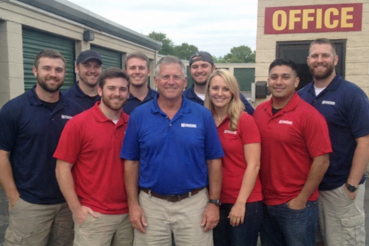 Water damage restoration professionals in Reading, PA